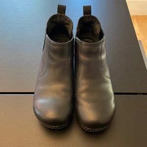COPY - Dansko Frankie Bootie size 40
